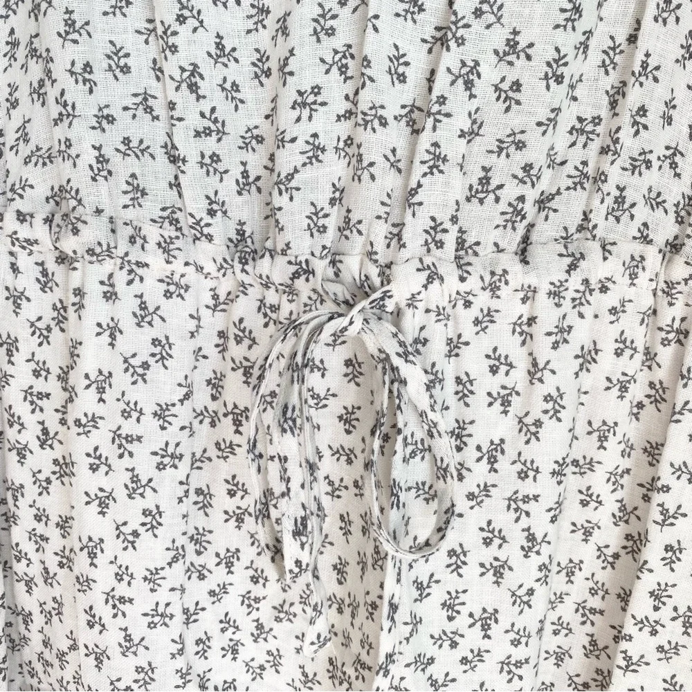 NWT Rails Albany Bella Floral Mini Dress